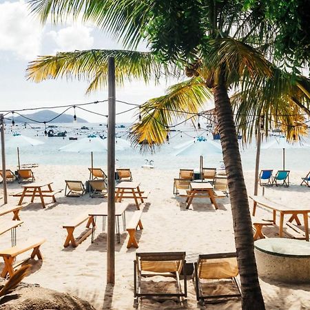 Villa Dao Hoa Vang Cam Ranh - Venuestay 外观 照片