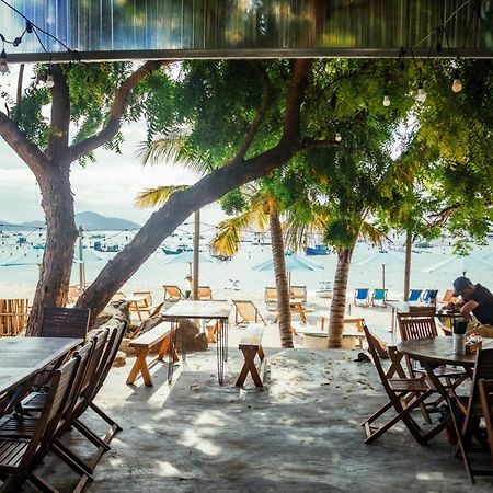 Villa Dao Hoa Vang Cam Ranh - Venuestay 外观 照片