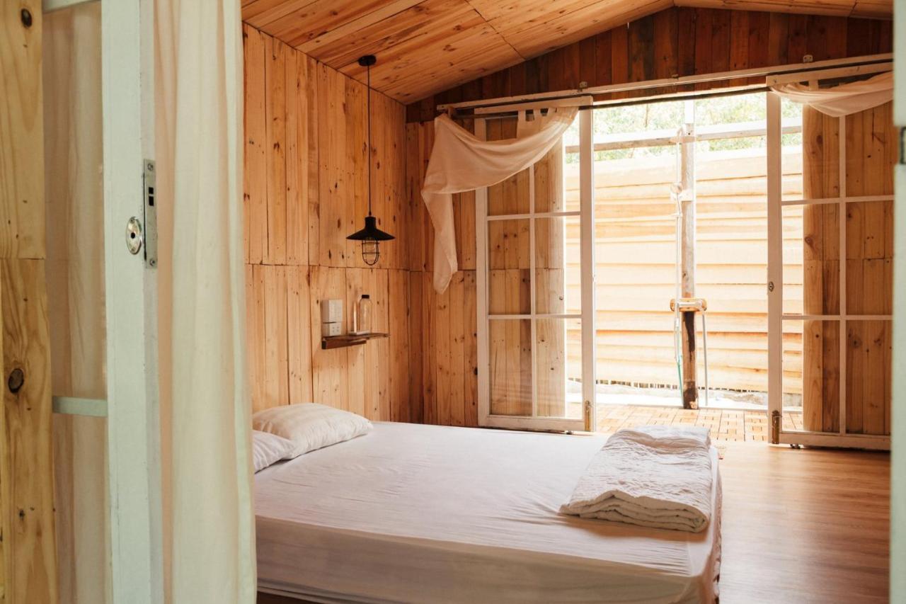 Villa Dao Hoa Vang Cam Ranh - Venuestay 外观 照片