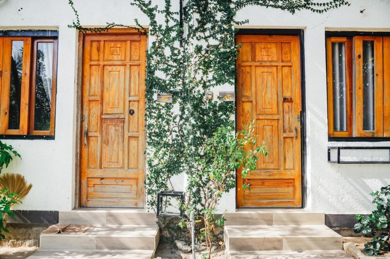 Villa Dao Hoa Vang Cam Ranh - Venuestay 外观 照片