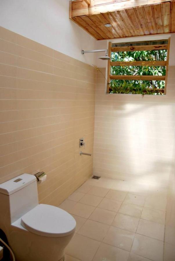 Villa Dao Hoa Vang Cam Ranh - Venuestay 外观 照片