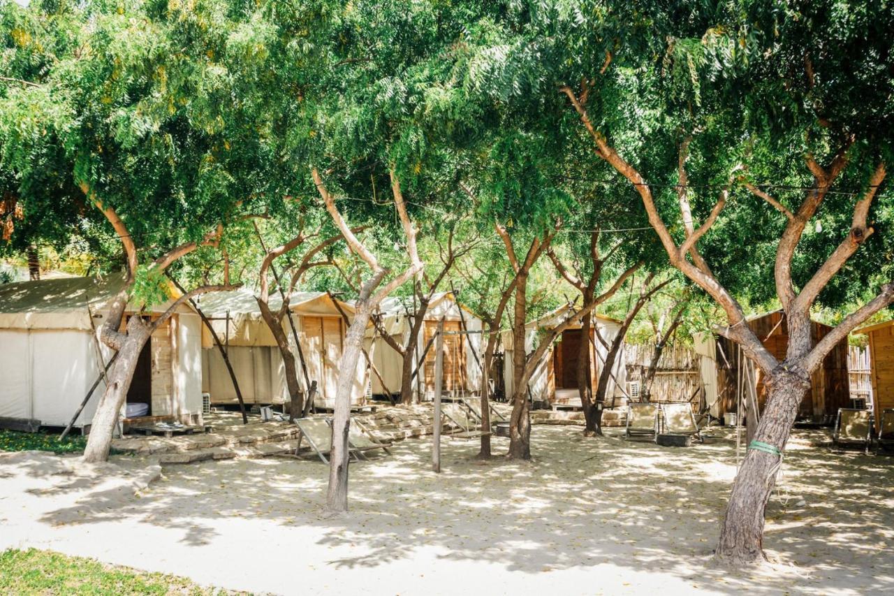 Villa Dao Hoa Vang Cam Ranh - Venuestay 外观 照片