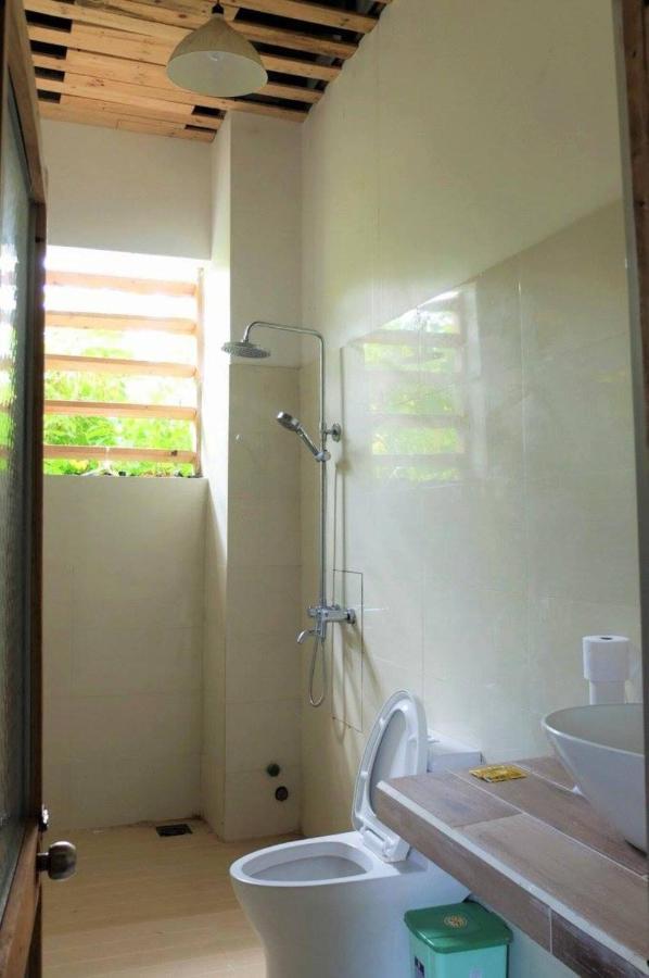 Villa Dao Hoa Vang Cam Ranh - Venuestay 外观 照片
