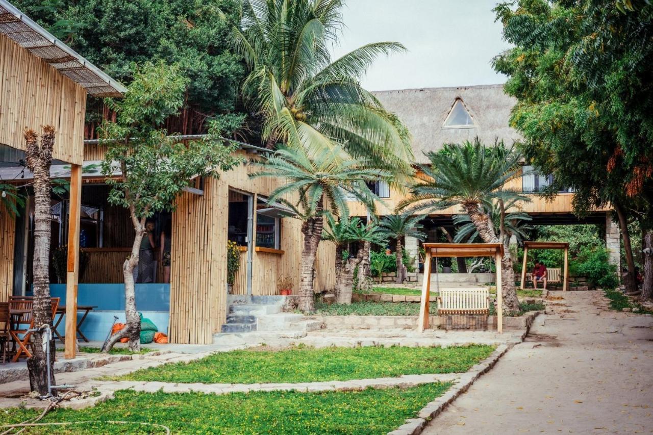 Villa Dao Hoa Vang Cam Ranh - Venuestay 外观 照片