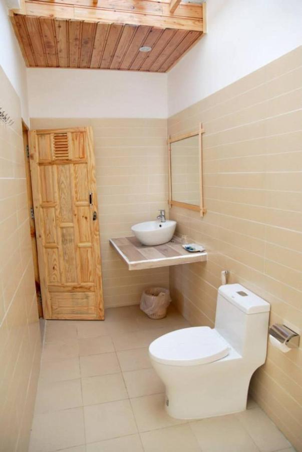Villa Dao Hoa Vang Cam Ranh - Venuestay 外观 照片