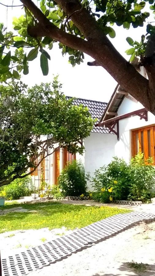 Villa Dao Hoa Vang Cam Ranh - Venuestay 外观 照片