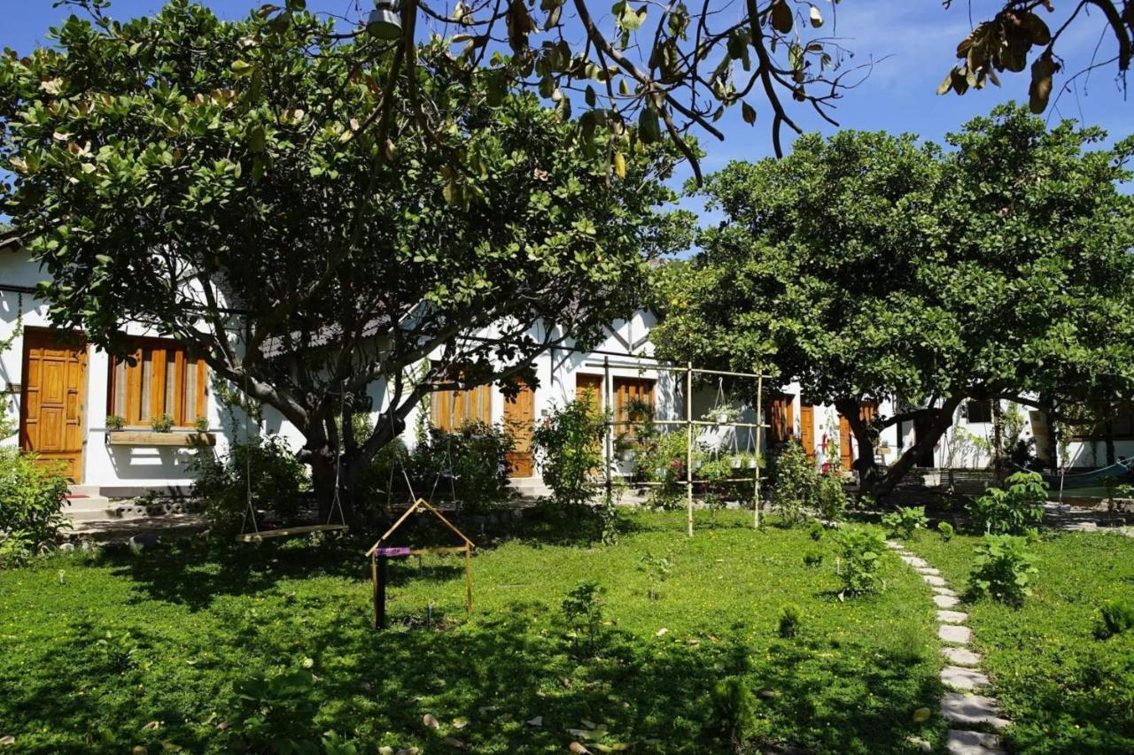 Villa Dao Hoa Vang Cam Ranh - Venuestay 外观 照片