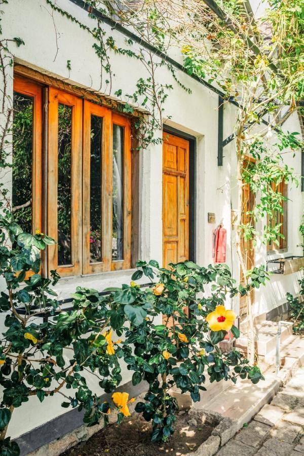 Villa Dao Hoa Vang Cam Ranh - Venuestay 外观 照片